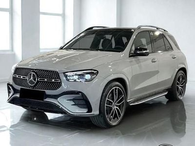 Grigio Usata 2025 Mercedes GLE300 Advanced Plus SUV | 86.000 € (Molto cara)