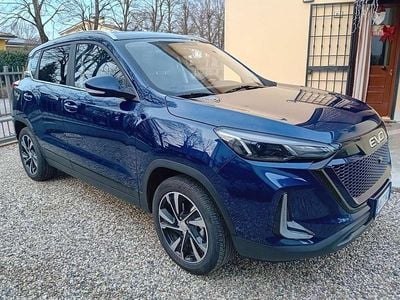 Usata EVO Evo 5 118 CV (86 kW) 2025 SUV