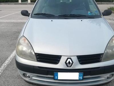 usata Renault Clio II Clio 1.2 16V cat 3 porte Ice