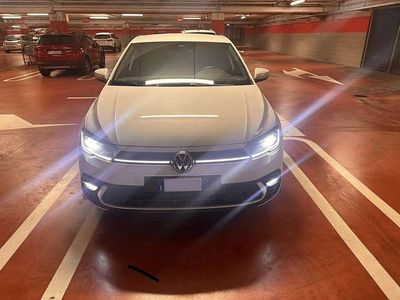 Usata VW Polo R-line 95 CV (69 kW) 2023 Utilitaria