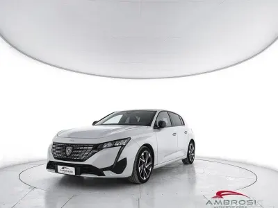 Usata Peugeot 308