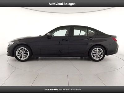 usata BMW 325 Serie 3 td d Business Advantage