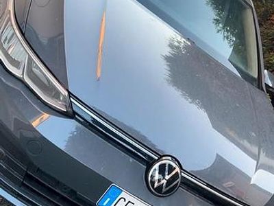 Occasion VW Golf VII 116 ch (85 kW) 2020 Gris Berline