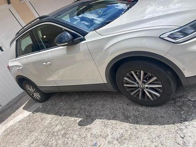 Usata VW T-Roc Life 110 CV (80 kW) 2023 SUV