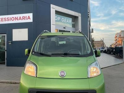 usata Fiat Qubo 1.3 MJT 75 CV Trekking