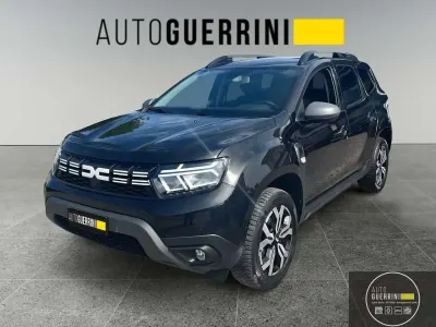 Usata Dacia Duster