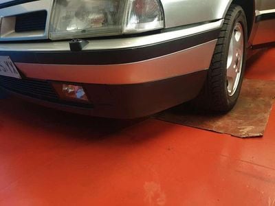 Usata 1995 Fiat Croma Berlina | 7000 €
