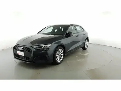 Usata Audi A3 Sportback