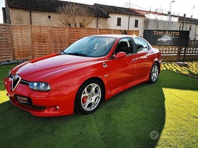 Alfa Romeo 156 GTA