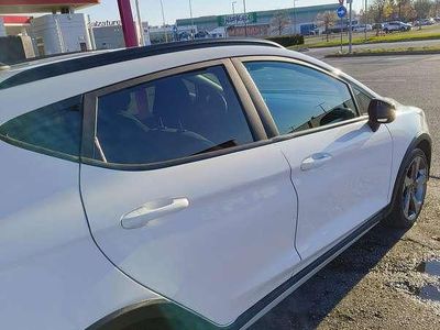 Usata Ford Fiesta Active 86 CV (63 kW) 2019 Berlina