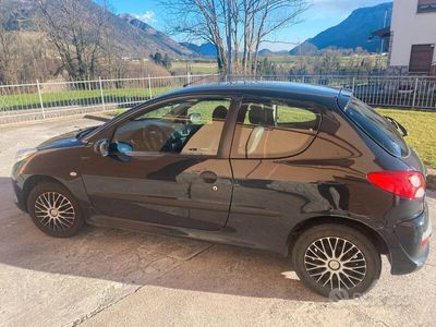 usata Peugeot 206 Plus 1.1 60CV 3p. Plus