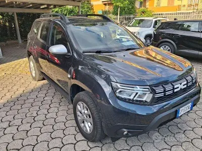 Usata Dacia Duster Expression 101 CV (74 kW) 2023 Other SUV