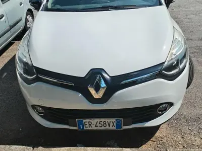 Usata Renault Clio