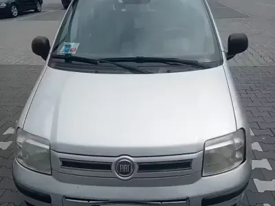 Occasion Fiat Panda