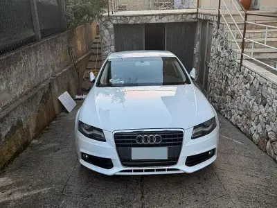 Usata Audi A4