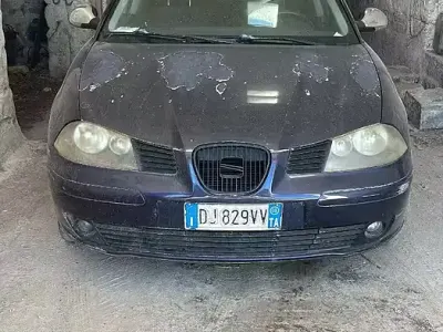 Usata Seat Ibiza