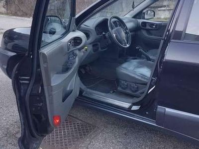 usata Hyundai Santa Fe SANTA FE2.0 crdi GLS Premium