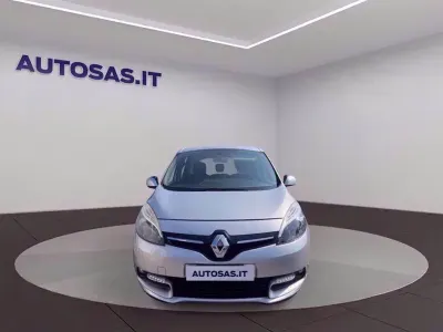 Usata Renault Scénic XMOD 110 CV (80 kW) 2014 Monovolume