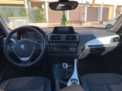 Usata BMW 116