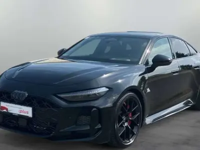 Usata Audi RS5