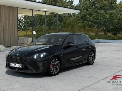 Usata BMW 118 Comfort Edition 150 CV (110 kW) 2024 Utilitaria