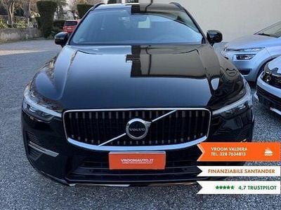 Usata Volvo XC60 2022 SUV