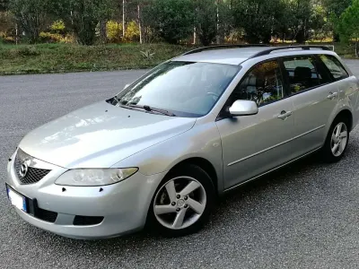 Usata Mazda 6