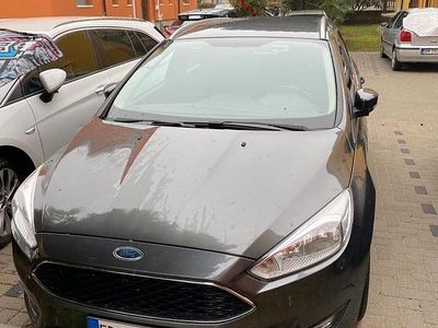 Usata Ford Focus 130 CV (95 kW) 2018 Station wagon