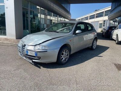 Alfa Romeo 147