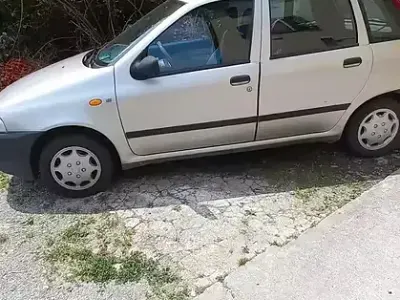 Usata Fiat Punto