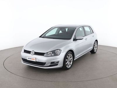 usata VW Golf VII 1.6 TDI Highline 110 CV DSG