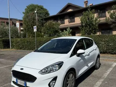 Usata Ford Fiesta 86 CV (63 kW) 2019 Utilitaria