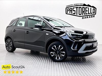 usata Opel Crossland Crossland1.2 12V Start&Stop GS Line