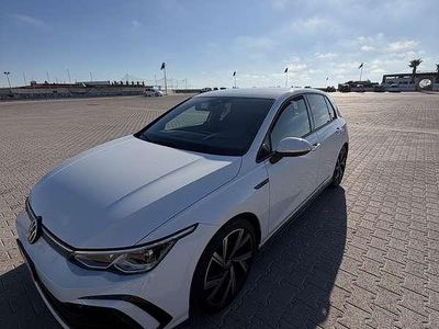 Usata VW Golf VIII R-line 150 CV (110 kW) 2023 Berlina