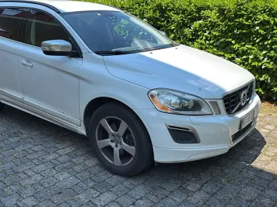 Usata Volvo XC60