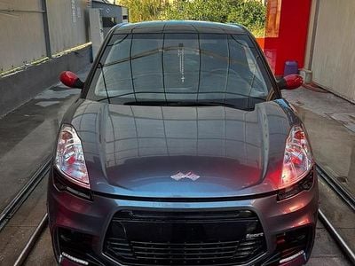 Usata Ligier JS50 2016 Grigio Utilitaria