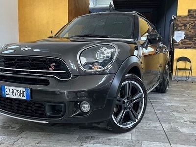 usata Mini Cooper SD Countryman Countryman ALL4