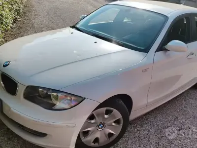 Usata BMW 118