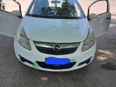 usata Opel Corsa 