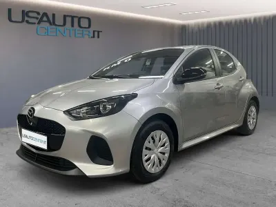 Usata Mazda 2