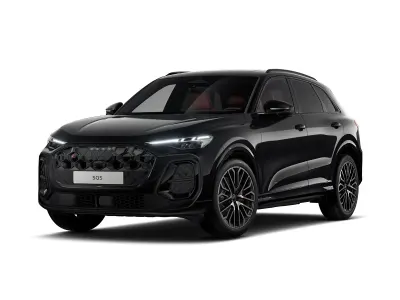 Nuova Audi SQ5 Sport 367 CV (269 kW) 2026 Nero mito metallizzato SUV