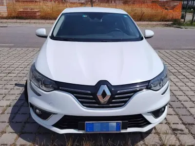 Usata Renault Mégane