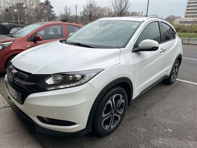 usata Honda HR-V 1.5 i-vtec executive navi adas