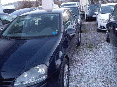 usata VW Golf V Golf 1.9 TDI 5p. Comfortline