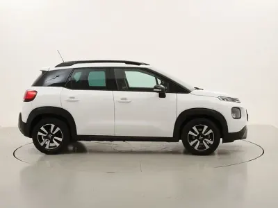Usata Citroën C3 Aircross Shine 131 CV (96 kW) 2020 SUV