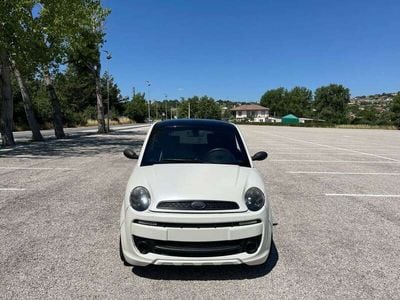 Microcar Dué
