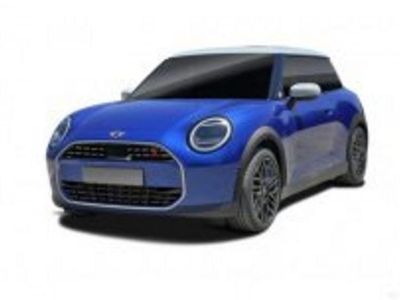 Ny Mini Cooper 149 kW (203 HK) 2025 Halvkombi