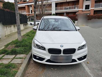 BMW 218