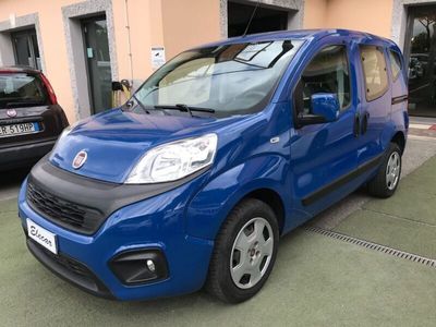 usata Fiat Qubo 1.3 MJT 95 CV Easy AUTOCARRO