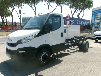 Usata Iveco Daily